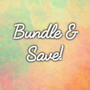 Bundle & Save!